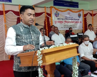 Boost to education: 3 universities willing to set up establishments, says CM