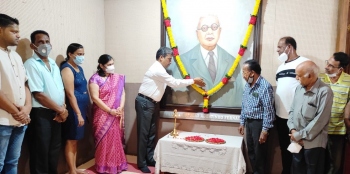 Pai Tiatrist remembered for his contribution to tiatrs