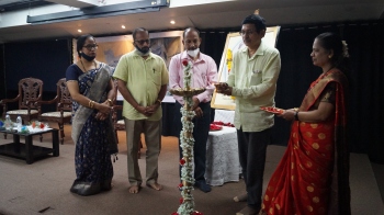 Librarians Day celebrated