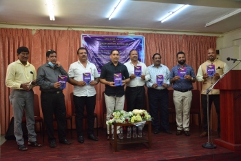 Two Konkani books released