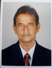 D'souza elected co-op society chief