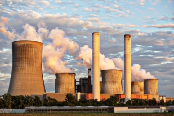 Microbes can help us recycle CO2 into everyday products