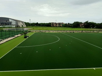 Move to name hockey facility after Dhyan Chand welcomed