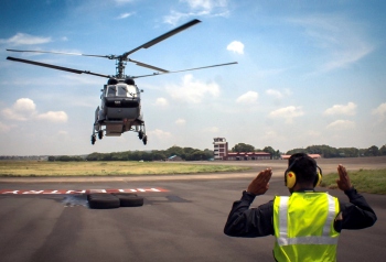 President's Colour to be awarded to Naval Aviation on Sept 6