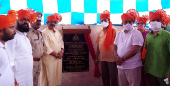 New Vasco fire station to be ready in 18 months: MLA
