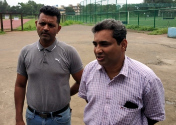 Demand to name Mapusa hockey stadium after Olympian Leo Pinto