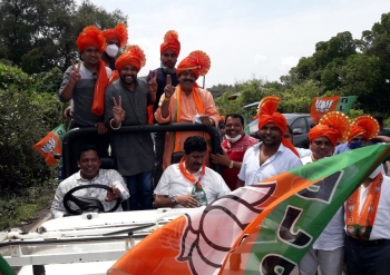 Factionalism should not be allowed in BJP: MLA