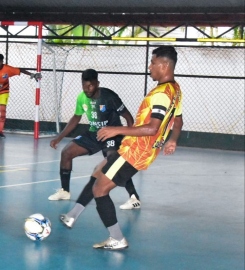 Futsal: Ambelim SC down Cavelossim, Panjim Footballers win