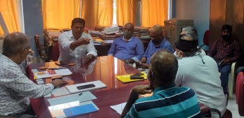 PWD proposes new wells at Nerul, Reis Magos: MLA
