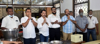 Goa Forward hints at contesting 2 of 4 seats in Mormugao