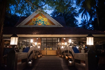 Melange of epicurean indulgences at IHCL