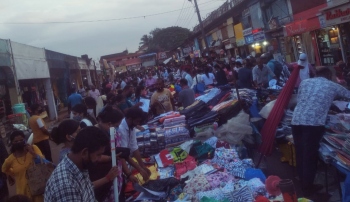 Mapusa Council to open market for ‘matoli bazaar’ amid third wave fears