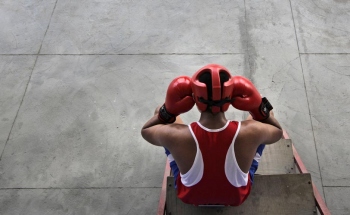 Boxing association to conduct classes for children and adults