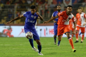 EB sign defender Lourenco on loan from Jamshedpur