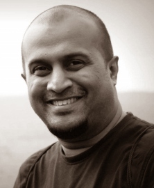 GUJ condoles death of journalist and RJ Pankaj Kudtarkar