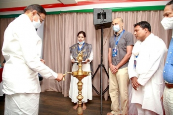IYC meet discusses key issues facing people