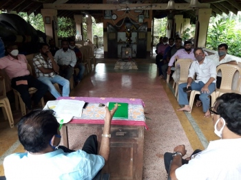Private bus owners threaten stir, want demands fulfilled before Chaturthi