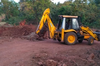 DEVPT PLANS HANG IN BALANCE; DPC YET TO GET GOING