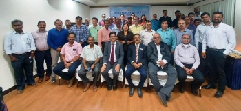 Concrete Day celebrated