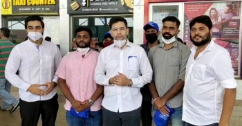 AAP will connect to lakhs of unemployed youth: Chadha