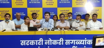 Aam Aadmi Party launches jobs-for-all campaign