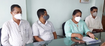 Govt waives off Rs16 L penalty for Cortalim market project: Sarpanch