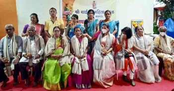 Teachers exhorted to create ideal citizens in society