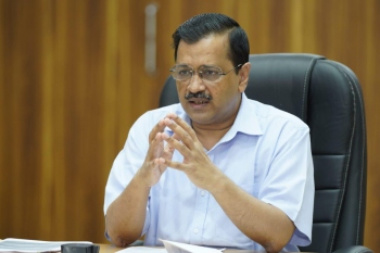 Kejriwal to host Maha Ganesh Aarti
