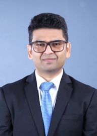 Raul Rebelo takes over as COO of Mahindra Finance