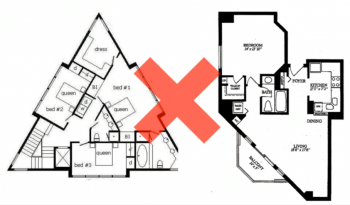 Vastu tips for buying, renting a house, flat