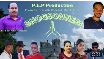 Honest Film review: BHOGSONNEM