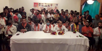 200 join BJP in St Andre