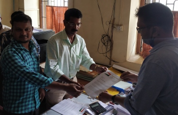NCP questions ‘charges’ on exorbitant water bills