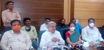 K'taka will secure its land, water: Minister