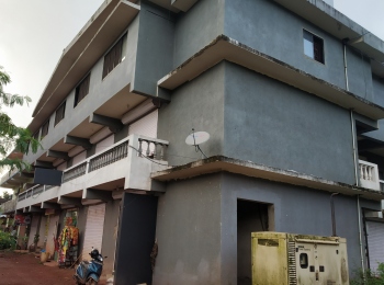 Govt orders demolition of illegal structure in Saligao