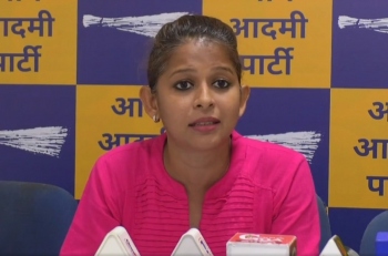 AAP uncovers fake -ve Covid certificate scam at Patradevi