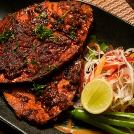 Qmin brings home culinary experiences in Goa