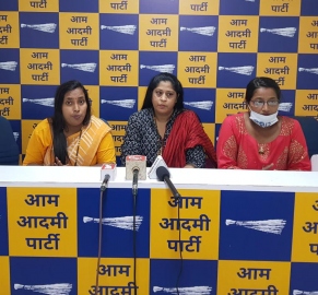AAP demands concrete steps for women’s safety