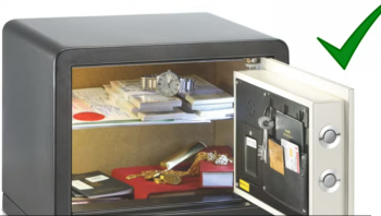 Vastu tips for cash, jewellery & safe locker