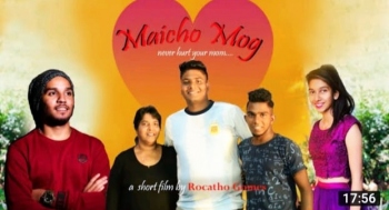 Honest Film review: MAICHO MOG
