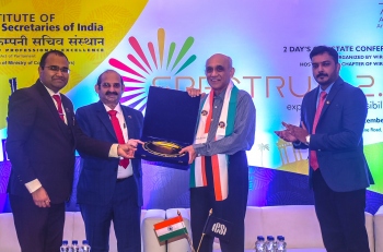 ICSI has contributed immensely in Indian Cos’ growth: Auduth Timblo