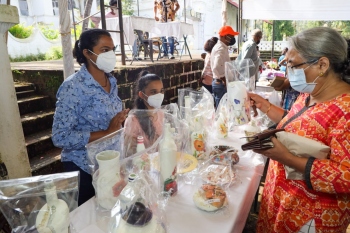 Music, food & fun, it was all there at Curtorcho Maand