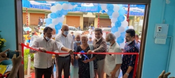 AAP opens office in Fatorda