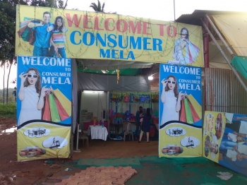 Goa Consumer Expo now at Bicholim