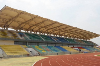 Open up stadiums for sportspersons, GSF urges CM