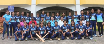 Goan tennis-ball cricket teams off to Agra