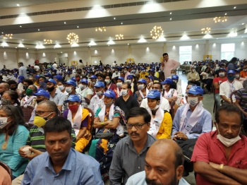 AAP dishes out promises of jobs, doles to Goans
