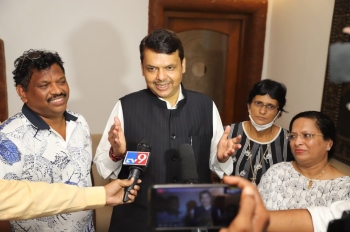 No assurance for Lobo on ticket for wife