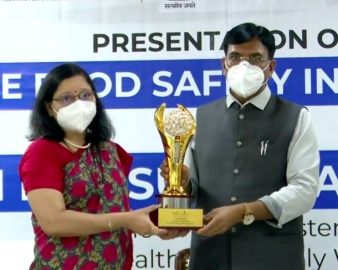 Goa ranked first in small states on Food Safety Index
