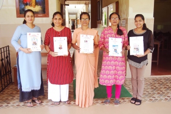 12 teachers honoured on Teachers Day